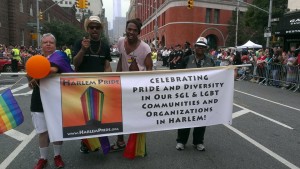 Harlem Pride Week 2014 (New York, NY)