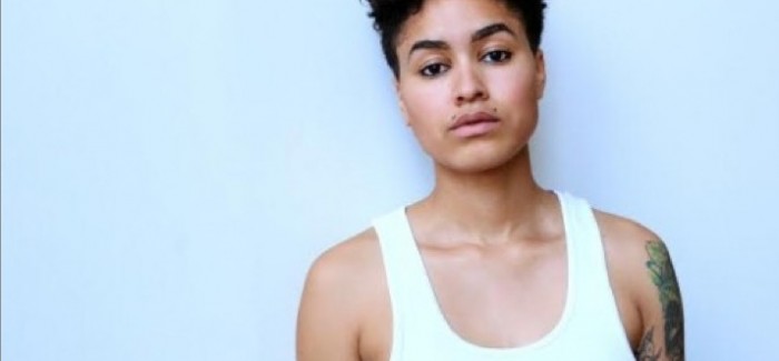 Black Is Everything: An Interview with Khaleb Brooks
