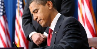 Barack Obama