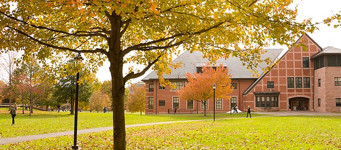 What Lawrenceville’s Maya Peterson Teaches Us About Reverse Racism