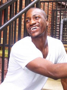 The Shade of It All: A Stand-Up Comedy Affair (Washington, DC) @ DC Arts Center (In Adams Morgan) | Washington | District of Columbia | United States