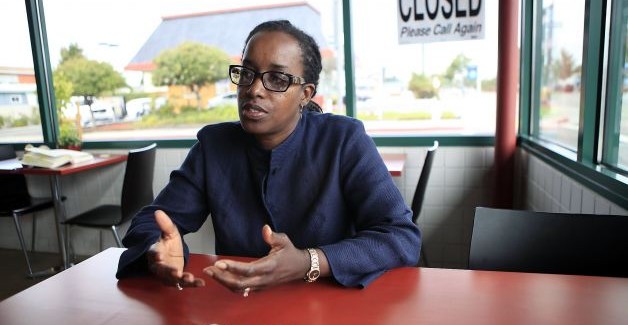 What You Missed This Week: Jovanka Beckles, Monica Jones & More