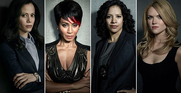 What You Missed This Week 9.12.14: QWoC on TV, Movement on Marriage & More