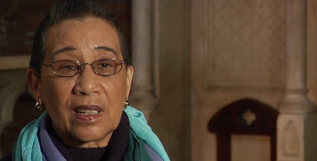 Forging a New Path: A Conversation with Dr. Wilhelmina Perry