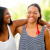 black-women-laughing