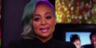 raven-symone