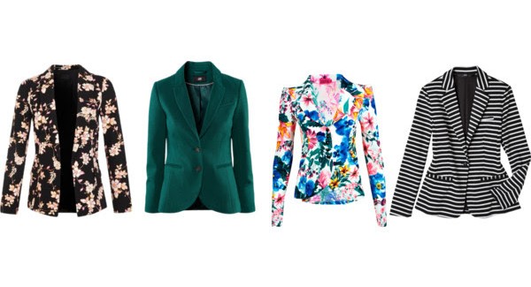 Trail-Blazers: Sport This Wardrobe Staple For Work & For Fun