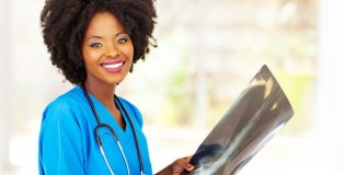 black-woman-doctor