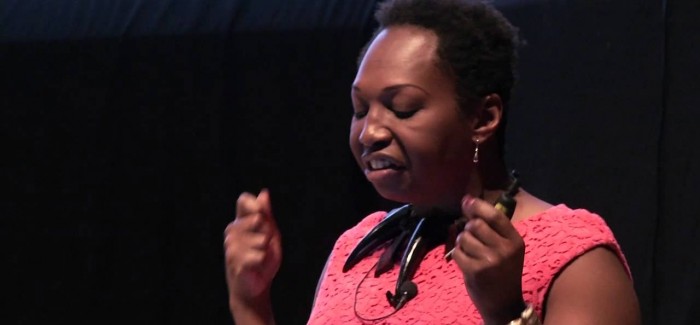 WATCH: Manifesting Destiny – Living In My Truth By Lourdes Hunter For TEDx