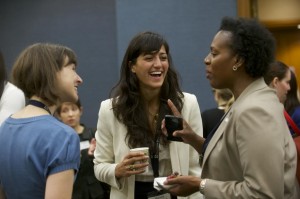Queer Women in Business Summit (New York, NY) @ NYIT Auditorium on Broadway | New York | New York | United States