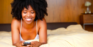woman-on-phone